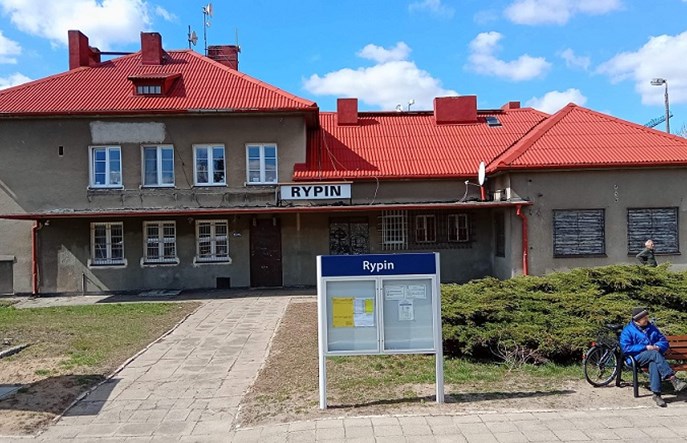 Rypin na razie nie może liczyć na pociągi regionalne