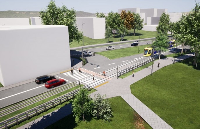 W Toruniu zaczyna się modernizacja kolejnego torowiska