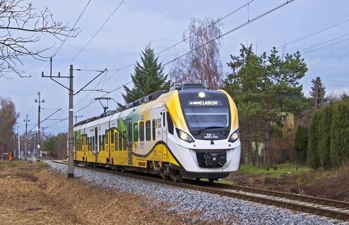 Wyniki roczne Newagu. Znacznie mniejsze przychody i zyski