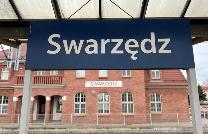 Jest szansa na tramwaj Poznań – Swarzędz
