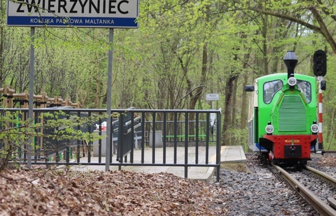 Poznań. 22 kwietnia wraca kultowa Maltanka