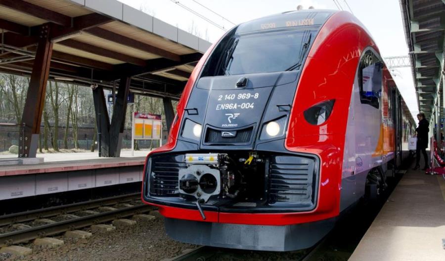 Polregio: Strajku 16 maja nie będzie Polregio: Strajku 16 maja nie będzie