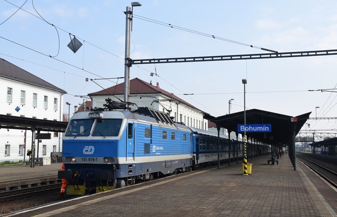 Atak rosyjskich hakerów na czeską kolej, dwa lotniska i ministerstwo