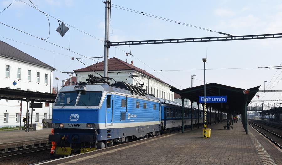Atak rosyjskich hakerów na czeską kolej, dwa lotniska i ministerstwo Atak rosyjskich hakerów na czeską kolej, dwa lotniska i ministerstwo