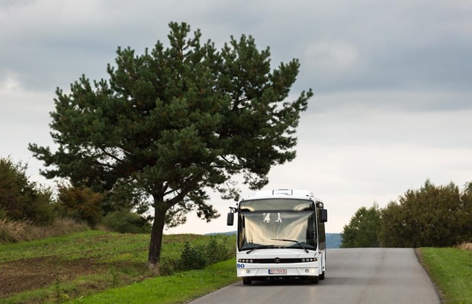 Związek Gmin Regionu Płockiego otworzył oferty na nowe autobusy