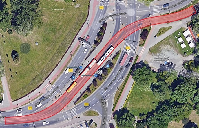 Wrocław z ofertami na remonty torów i rozjazdów