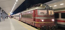 Wracają nocne pociągi międzynarodowe z Sofii i Bukaresztu do Stambułu