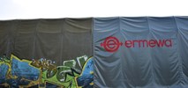 Gospodarka o obiegu zamkniętym: Ermewa wiedzie prym w drodze ku ekologicznej przyszłości 