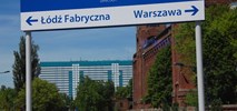 Efekty studiów nad szybką koleją przez CPK do Łodzi za miesiąc. Co już wiemy?