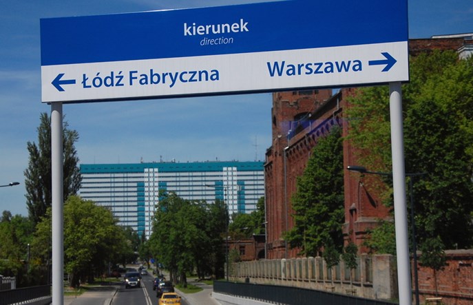 Łódź odzyska całoroczny pociąg nocny. Ale tylko w weekendy 