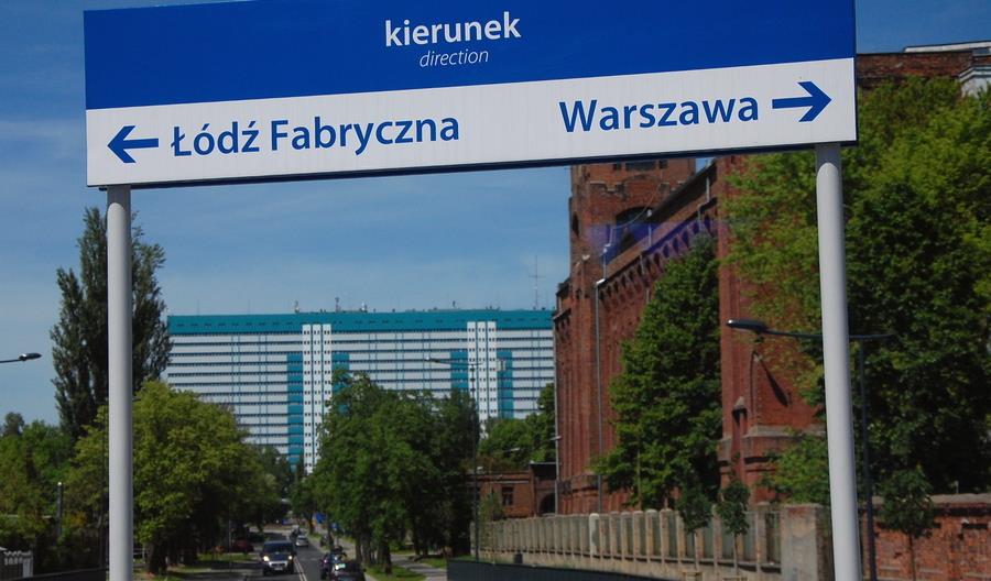 Łódź odzyska całoroczny pociąg nocny. Ale tylko w weekendy Łódź odzyska całoroczny pociąg nocny. Ale tylko w weekendy