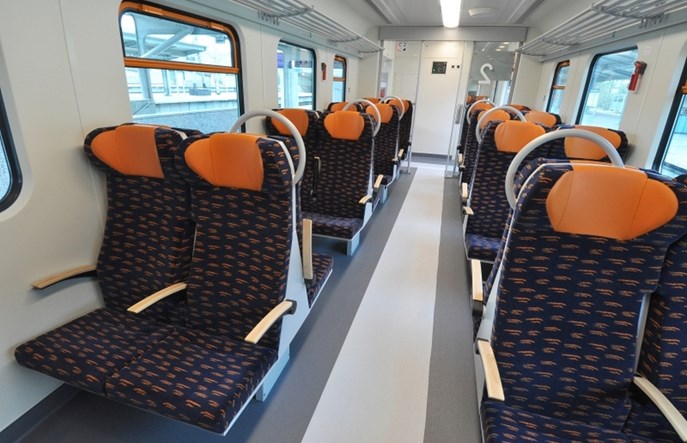 Pociągi Super Regio znów dojadą do Energylandii