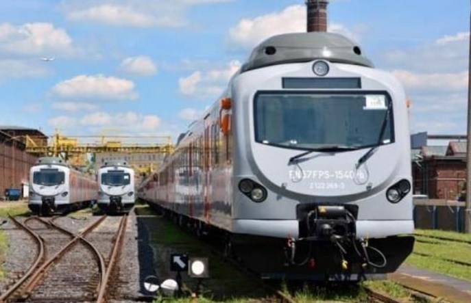 Polregio kupi EN57 Feniks. Jedyna oferta w przetargu na 9 pociągów 
