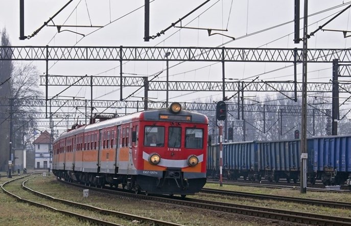 Trochę lepsza sytuacja liniowa w Polregio