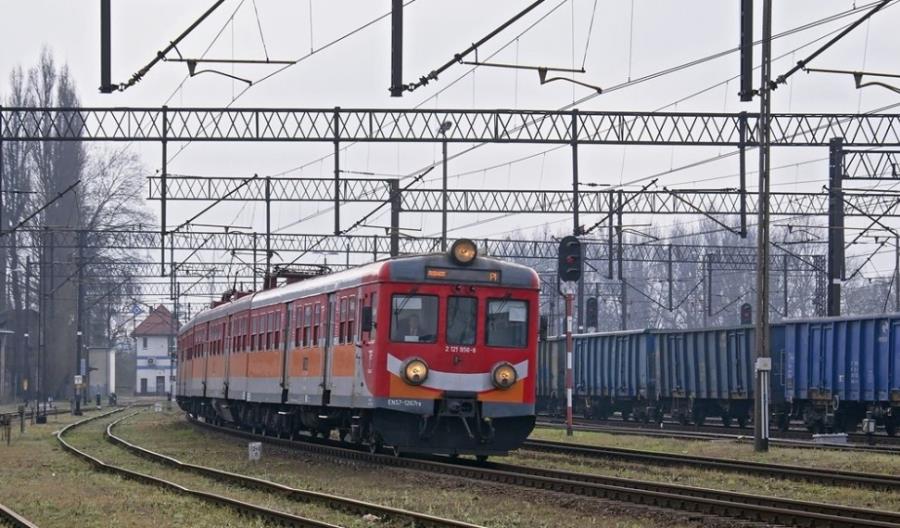 Trochę lepsza sytuacja liniowa w Polregio Trochę lepsza sytuacja liniowa w Polregio