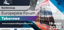 Europejskie Forum Taborowe już w maju w Warszawie!