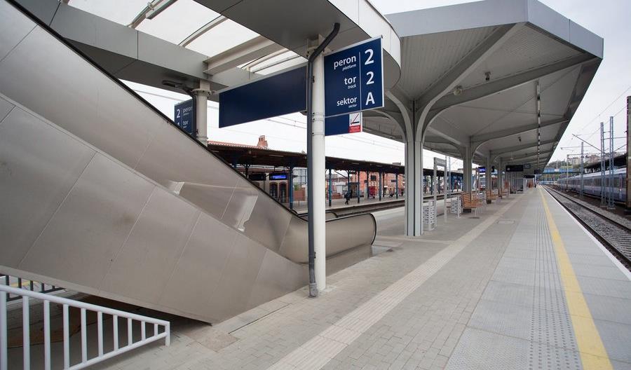 PLK wybiera ofertę na projekt modernizacji linii od Szczecina do granicy PLK wybiera ofertę na projekt modernizacji linii od Szczecina do granicy