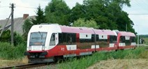 Całbecki zapowiada rychłe ogłoszenie przetargu na przewozy kolejowe