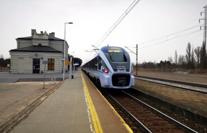 IV pakiet kolejowy wymaga doskonałego zarządzania polskimi firmami