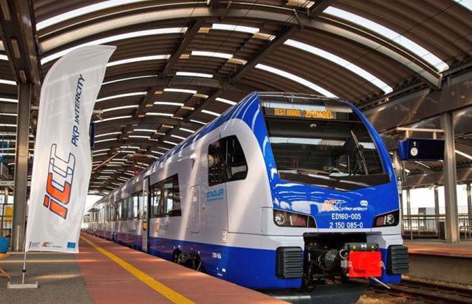 Rewolucja biletowa PKP Intercity. Dynamiczne ceny biletów w TLK, IC i pierwszej klasie