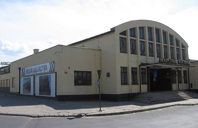 Jest konkurs na dyrektora Stacji Muzeum