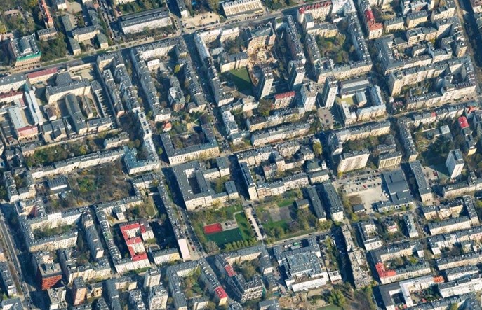 Warszawa strefą spokojnego ruchu. Będą jednolite standardy