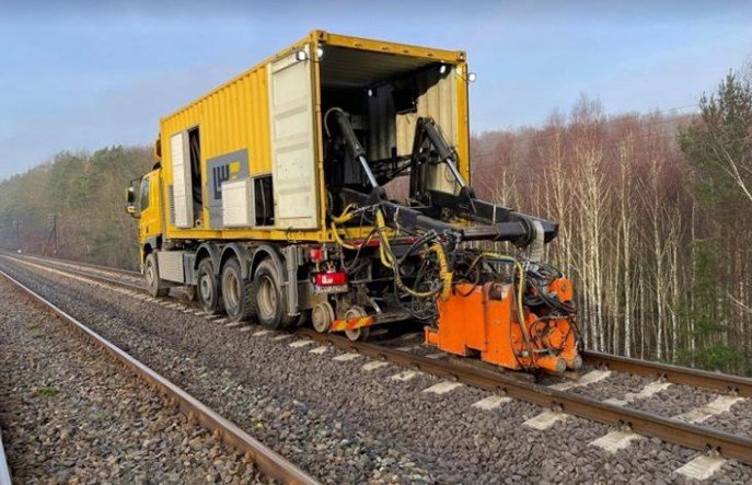 NDI wraca na linię 210