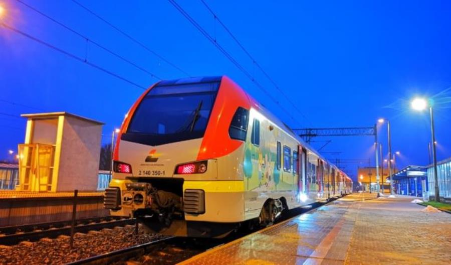 ŁKA podsumowuje pomoc dla uchodźców z Ukrainy ŁKA podsumowuje pomoc dla uchodźców z Ukrainy