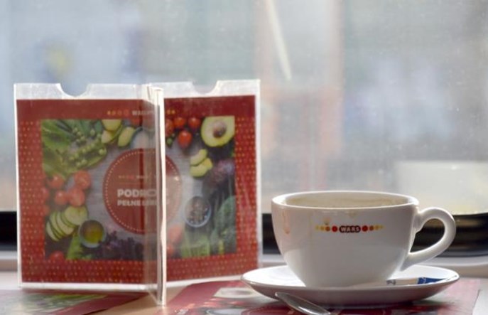 W Warsie płacimy za jednorazowe sztućce. „Zmieniła się kultura konsumpcji” 