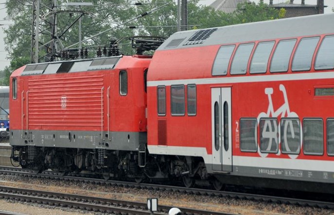 RegioJet kupił piętrowe wagony z DB