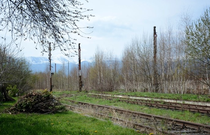 Infrakol zaczyna rewitalizację linii kolejowej z Jeleniej Góry do Karpacza