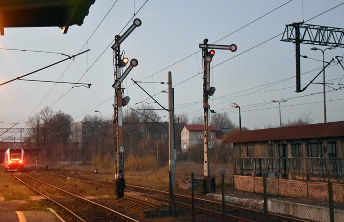 Start odbudowy linii Gryfów – Świeradów-Zdrój. Na razie na odcinku do Mirska