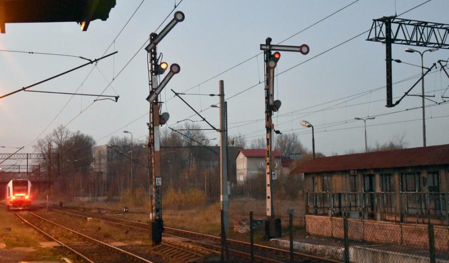 Start odbudowy linii Gryfów – Świeradów-Zdrój. Na razie na odcinku do Mirska