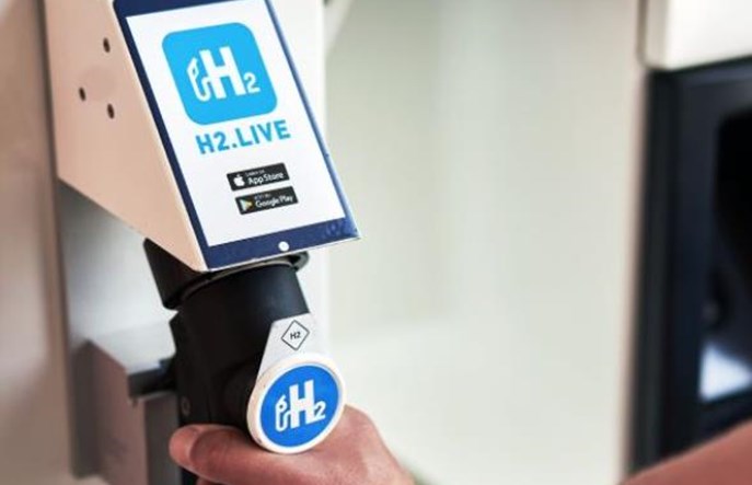 MPK Poznań z umową na wodór od PKN Orlen