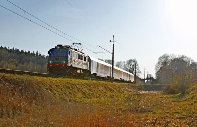 Przed Majówką problemy z zakupem biletów Intercity i Portalem Pasażera