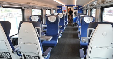 7 dzień nie działa Portal Pasażera. Problemy z intercity.pl i rozklad-pkp.pl [aktualizacja]