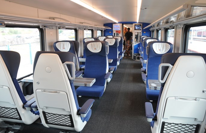 7 dzień nie działa Portal Pasażera. Problemy z intercity.pl i rozklad-pkp.pl [aktualizacja]