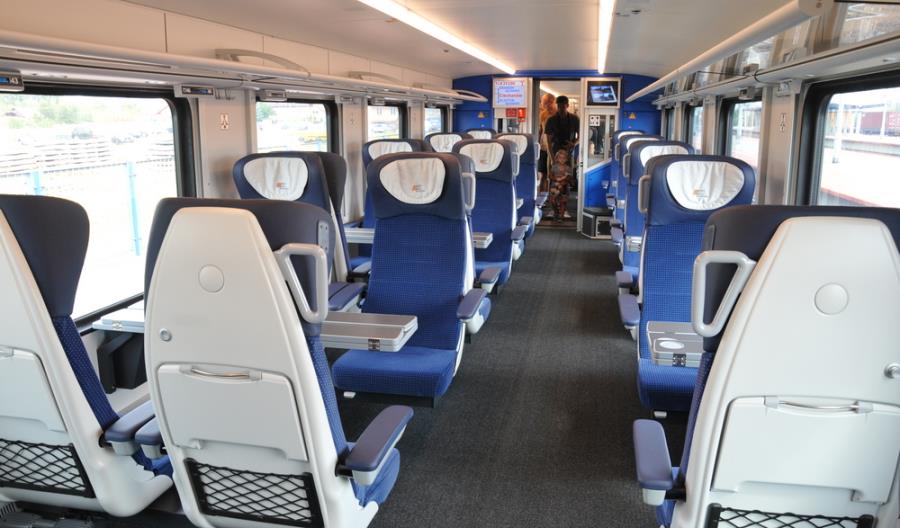 7 dzień nie działa Portal Pasażera. Problemy z intercity.pl i rozklad-pkp.pl [aktualizacja]