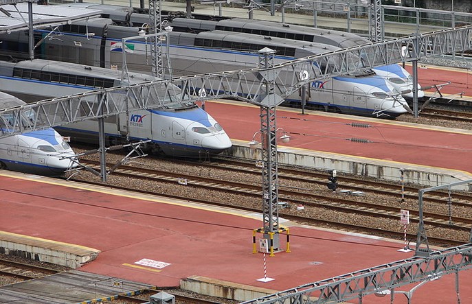 Korea Południowa zainteresowana projektem polskiego KDP