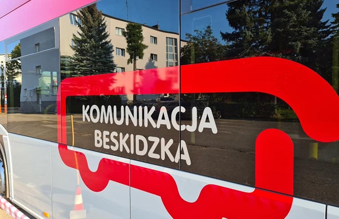 Beskidzki Związek kupuje autobus