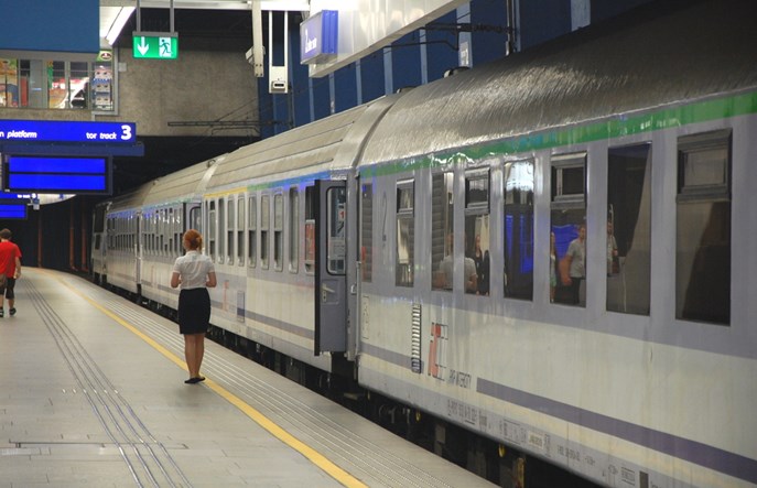 Z PKP Intercity po Warszawie, Bydgoszczy albo Trójmieście za 4 złote!