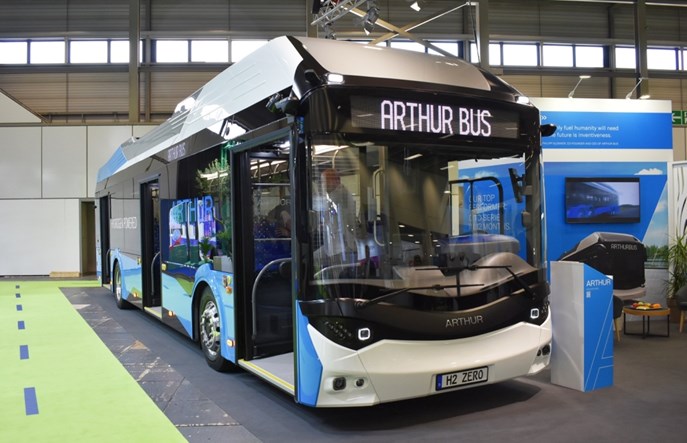 Lublin: Aż cztery oferty na dostawę autobusu wodorowego