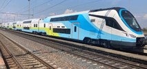 W Czechach rozpoczęły się testy piętrowego zespołu trakcyjnego CRRC dla Westbahn