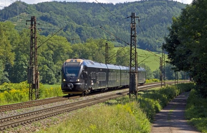 Leo Express: Nie rezygnujemy z trasy do Warszawy [aktualizacja]