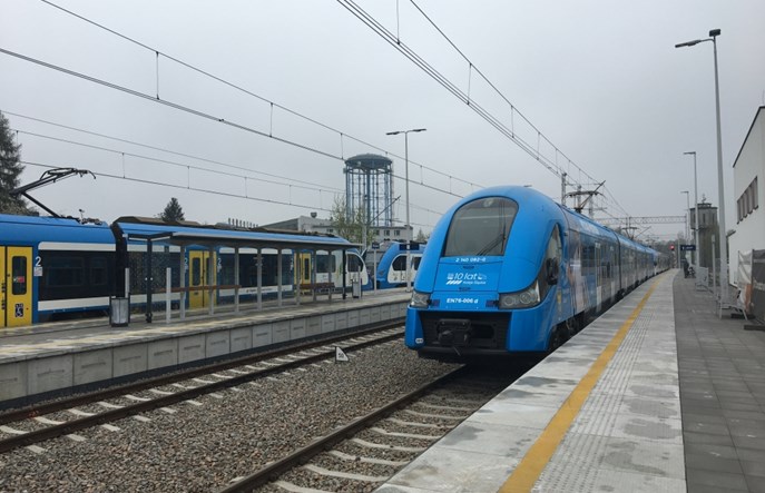 Cieszyn – Bielsko-Biała: Czy znajdą się pieniądze na remont?