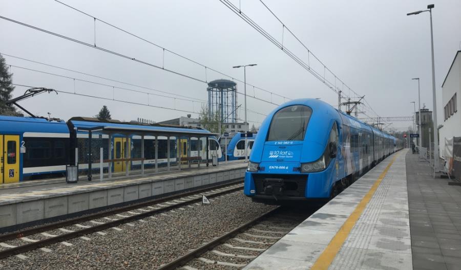 Cieszyn – Bielsko-Biała: Czy znajdą się pieniądze na remont? Cieszyn – Bielsko-Biała: Czy znajdą się pieniądze na remont?