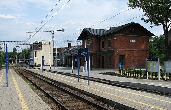 Cieszyn – Goleszów: Pociągi nie wrócą na trasę pomimo planów zakończenia remontu
