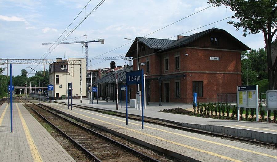 Cieszyn – Goleszów: Pociągi nie wrócą na trasę pomimo planów zakończenia remontu Cieszyn – Goleszów: Pociągi nie wrócą na trasę pomimo planów zakończenia remontu