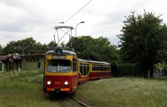 Ozorków: Wszyscy chcą powrotu tramwaju, nikt nie podejmuje działań 