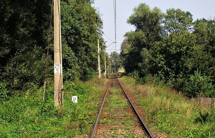Cieszyn bez pociągów dalekobieżnych pomimo remontu trasy